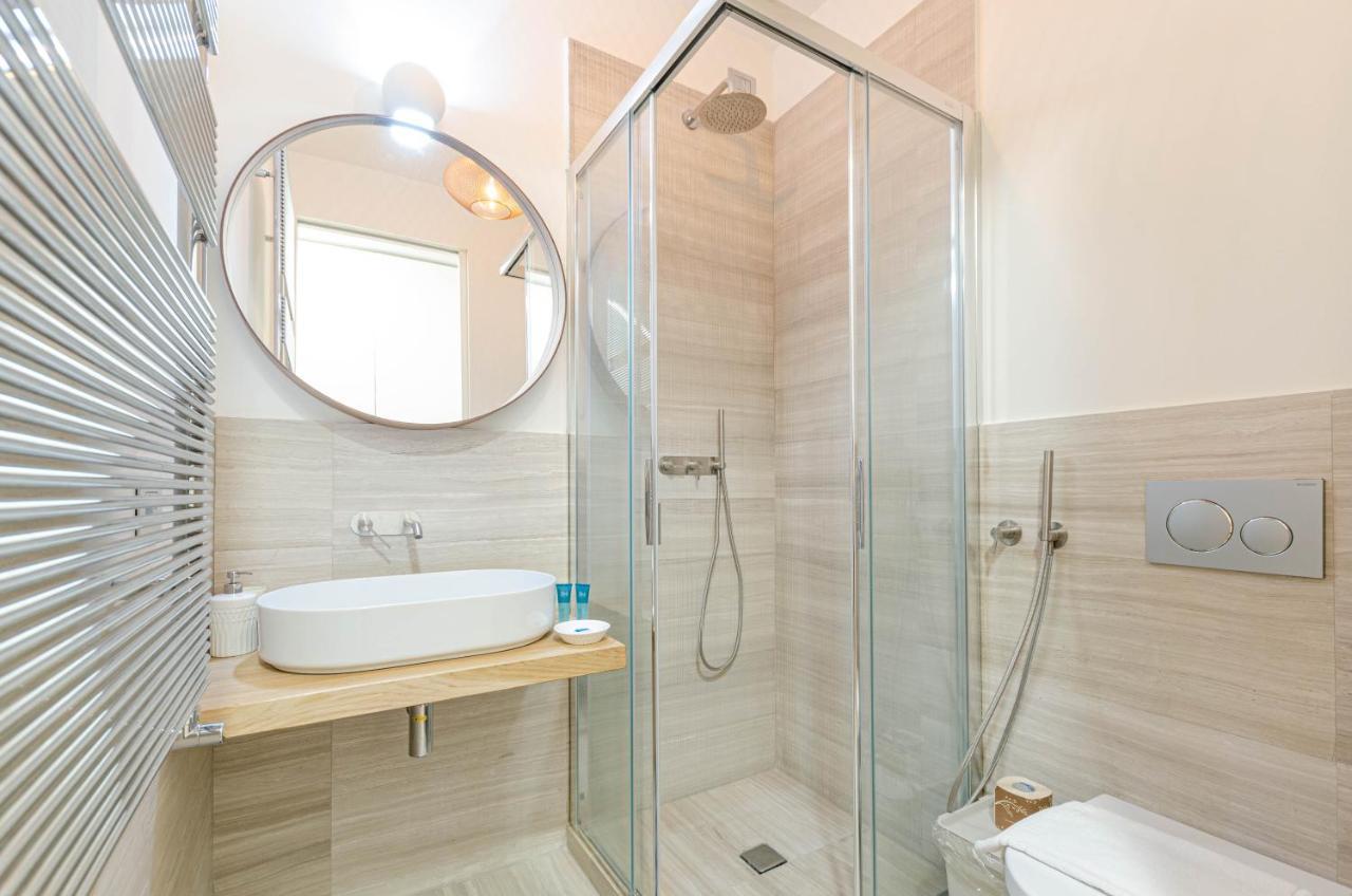 Suite Sant'Ambrogio, Universita Cattolica Apartment *
