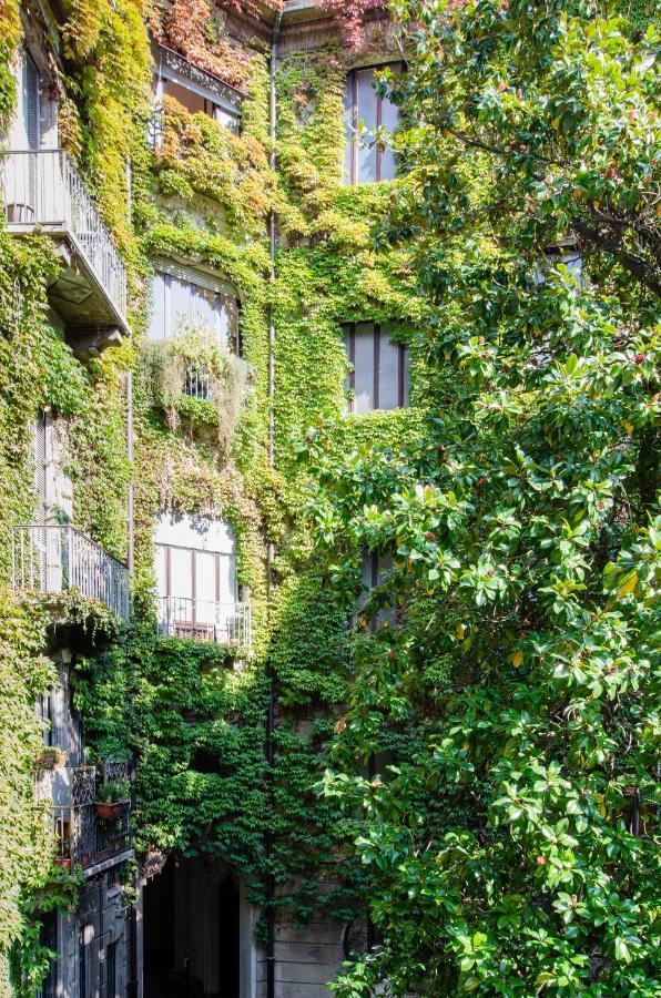 Suite Sant'Ambrogio, Universita Cattolica Mailand