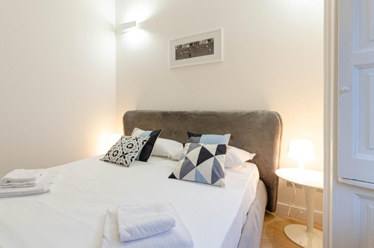 Suite Sant'Ambrogio, Universita Cattolica