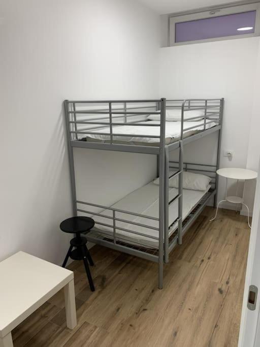 Apartment Loft San Siro Rafqa Fiera Life Lotto Milan