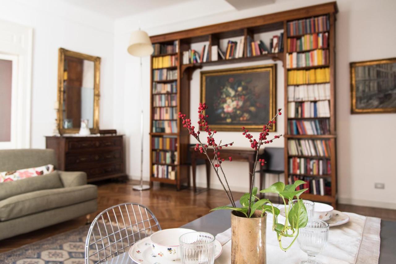 Appartamento Sophisticated Near Duomo Milano