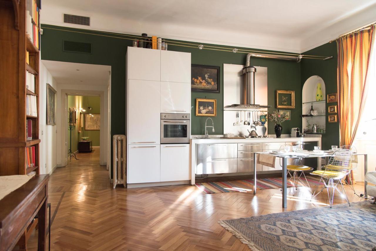 Appartement Sophisticated Near Duomo *