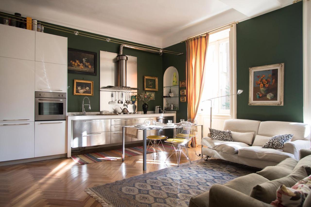 Sophisticated Near Duomo Milano