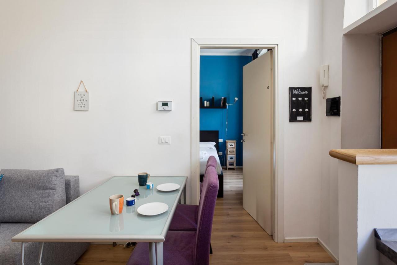 The Place, Your Place To Be - Via Tadino * Mailand