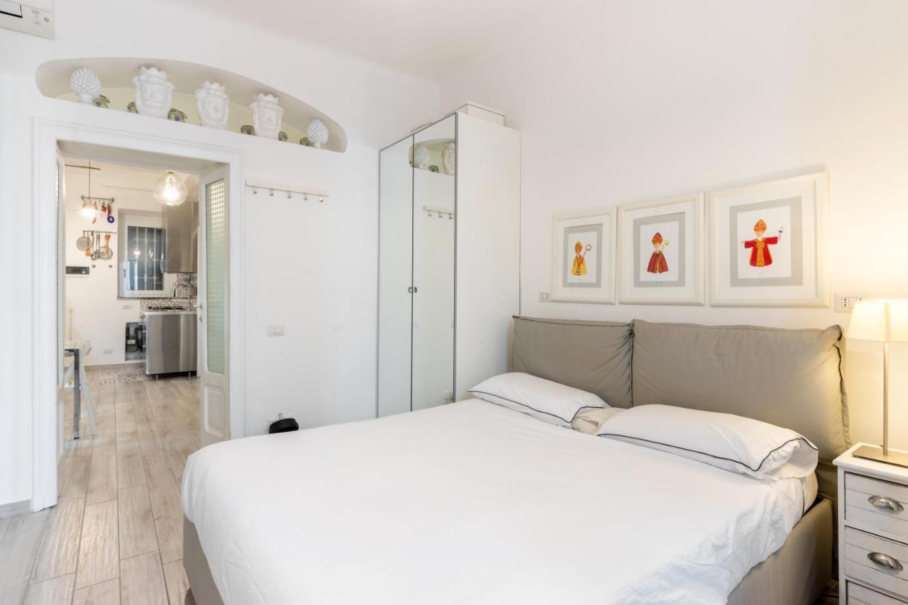 Leilighet Elegant Design Apt Porta Venezia *