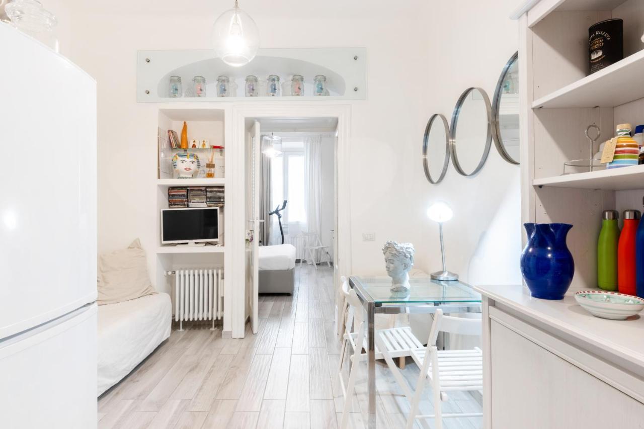 Leilighet Elegant Design Apt Porta Venezia *