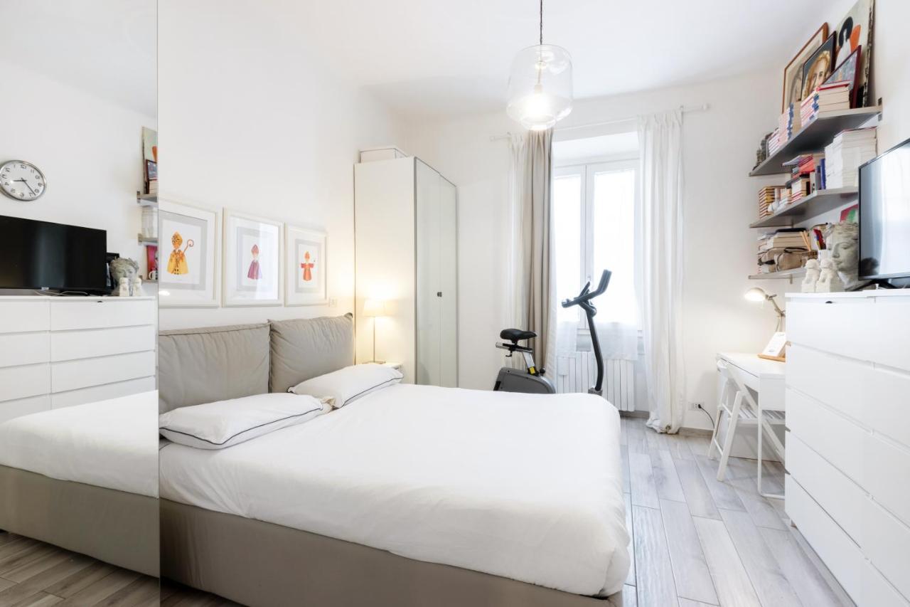 Elegant Design Apt Porta Venezia * Milano