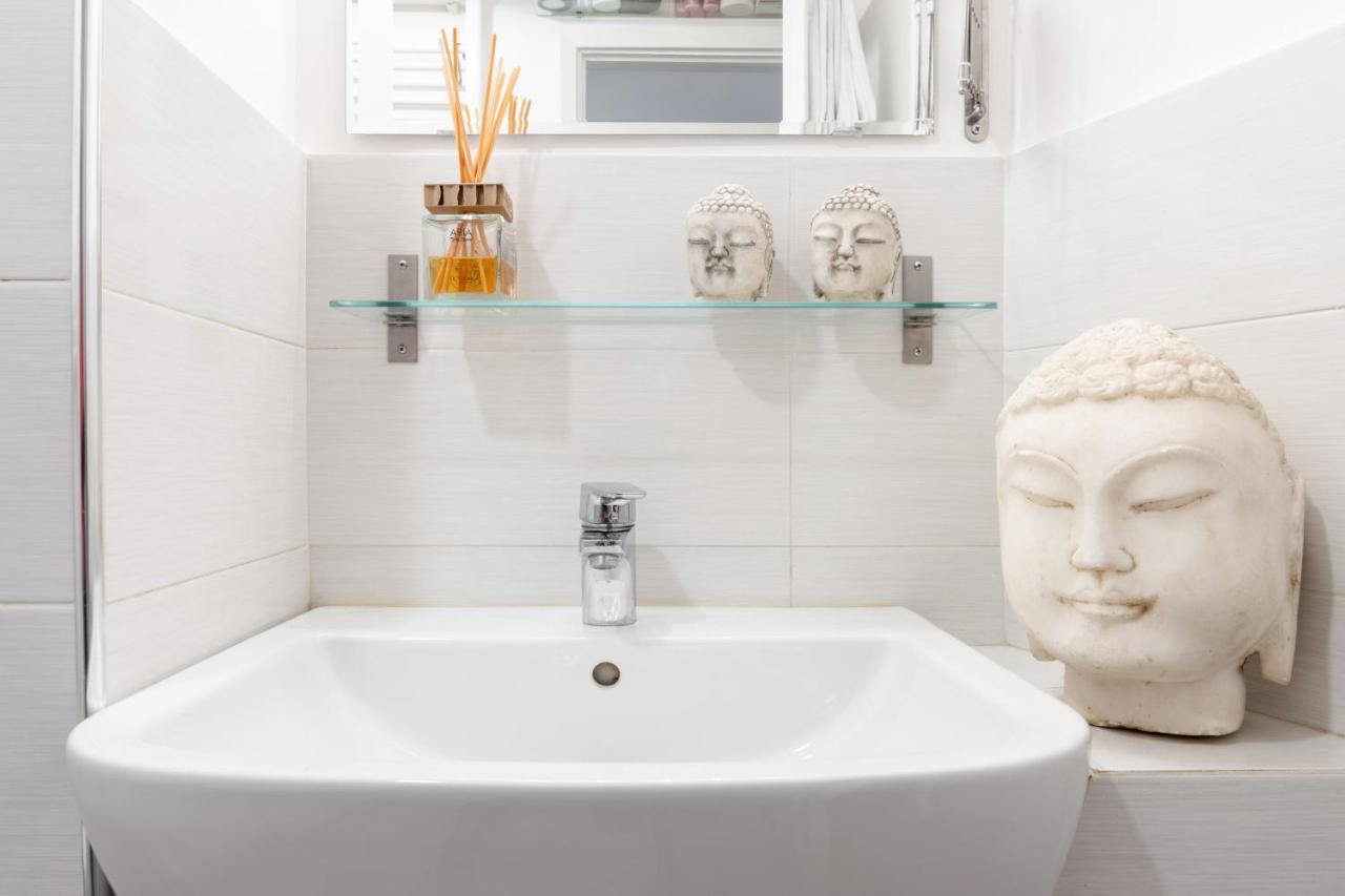 Leilighet Elegant Design Apt Porta Venezia *