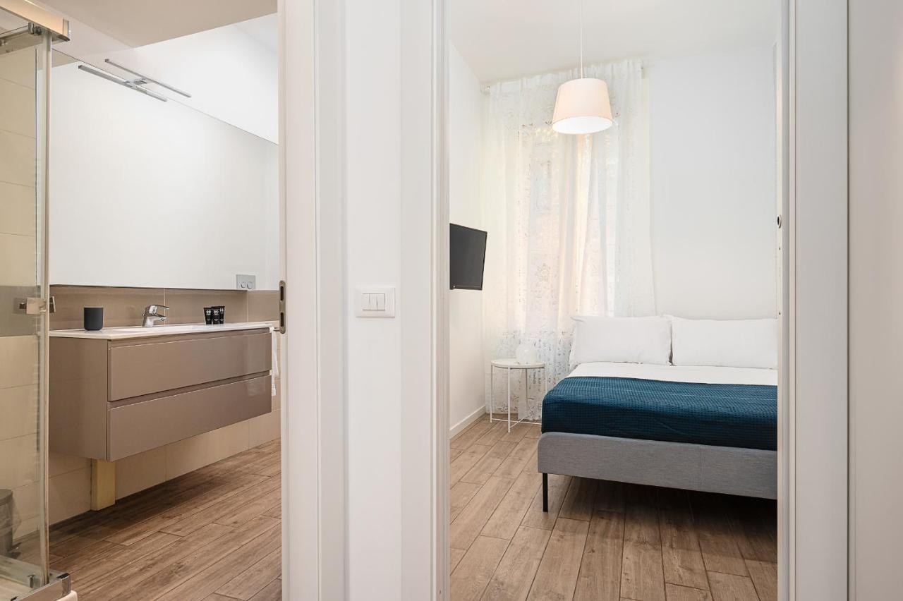 Hemeras Boutique Homes - Smart Flat With Balcony Near The City Center Appartamento *