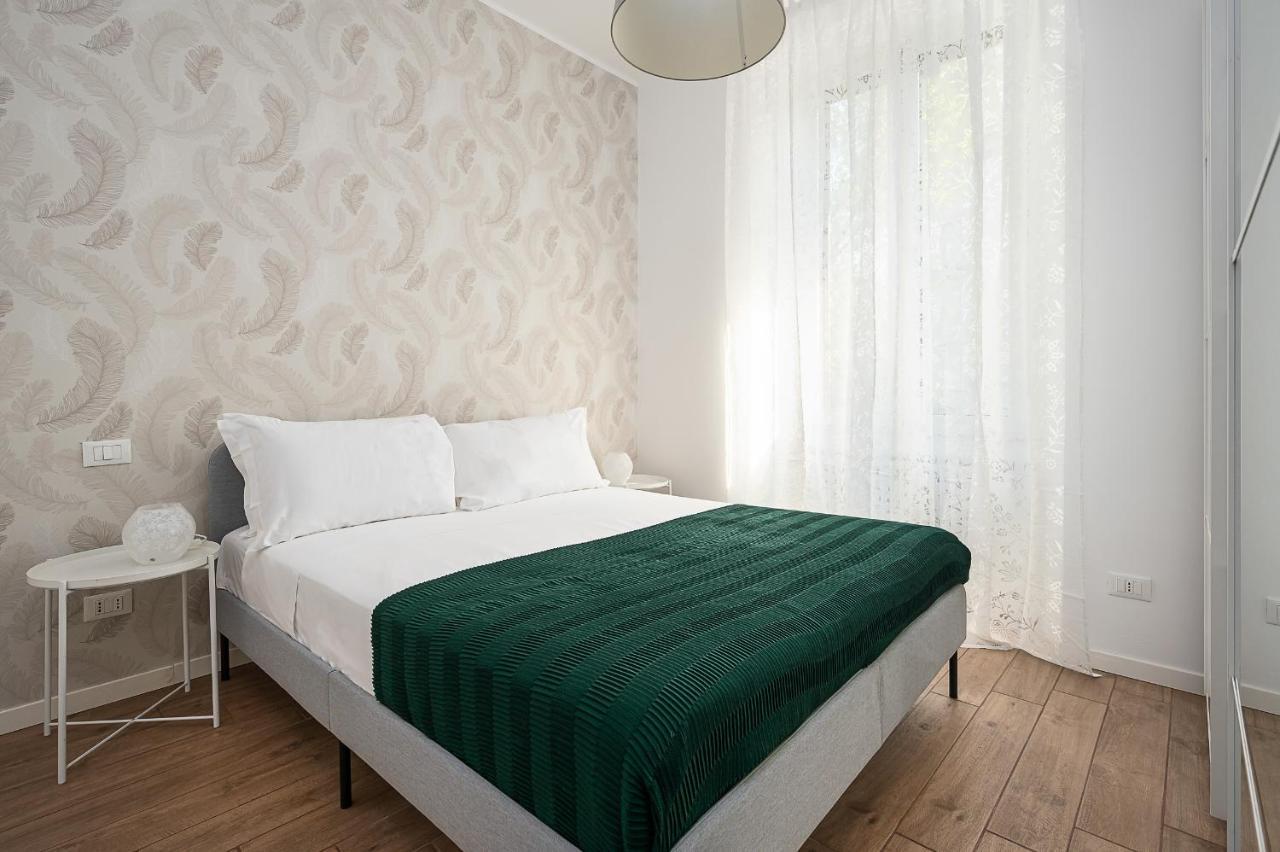 Hemeras Boutique Homes - Smart Flat With Balcony Near The City Center Milano