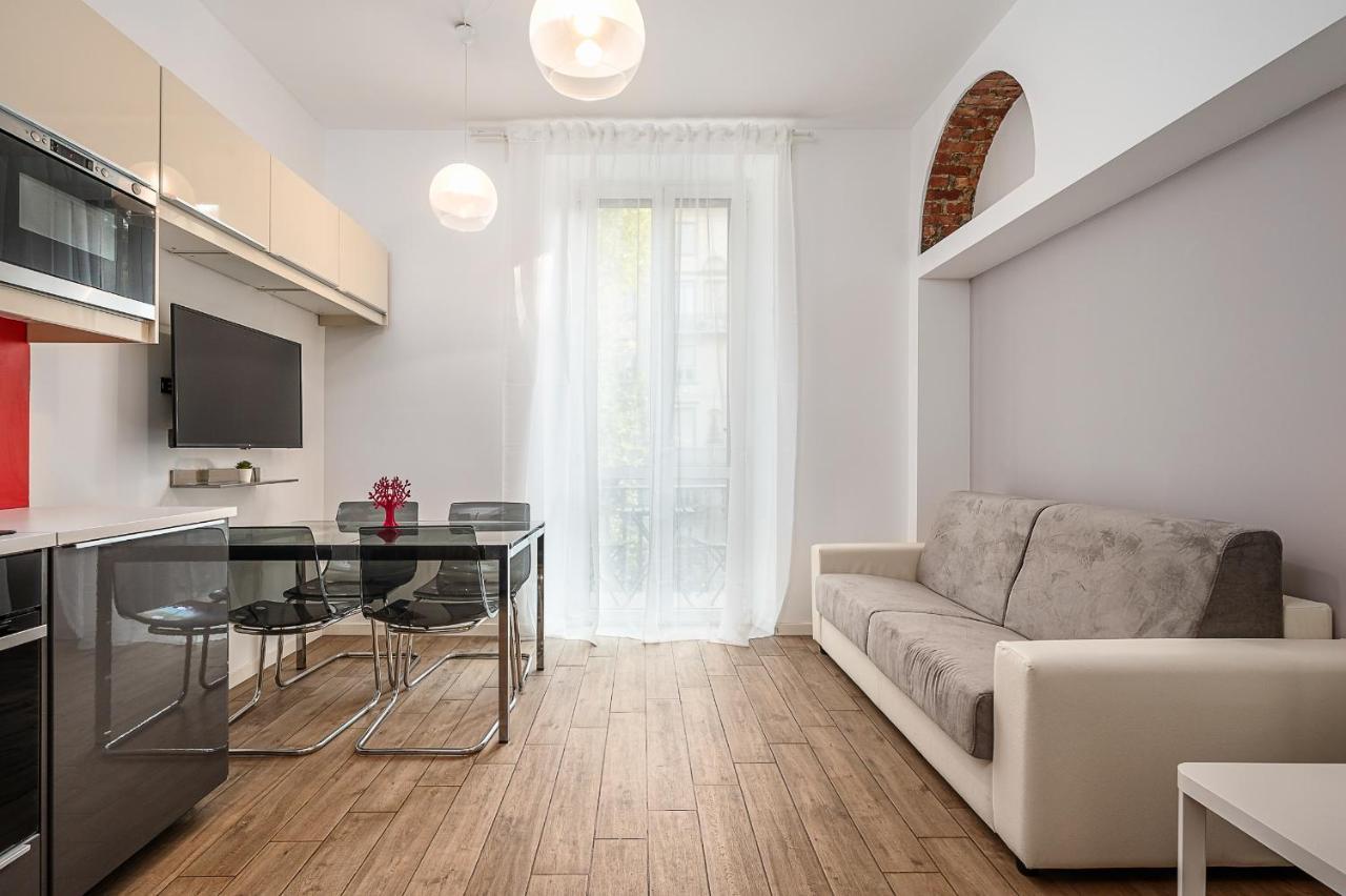 Hemeras Boutique Homes - Smart Flat With Balcony Near The City Center *