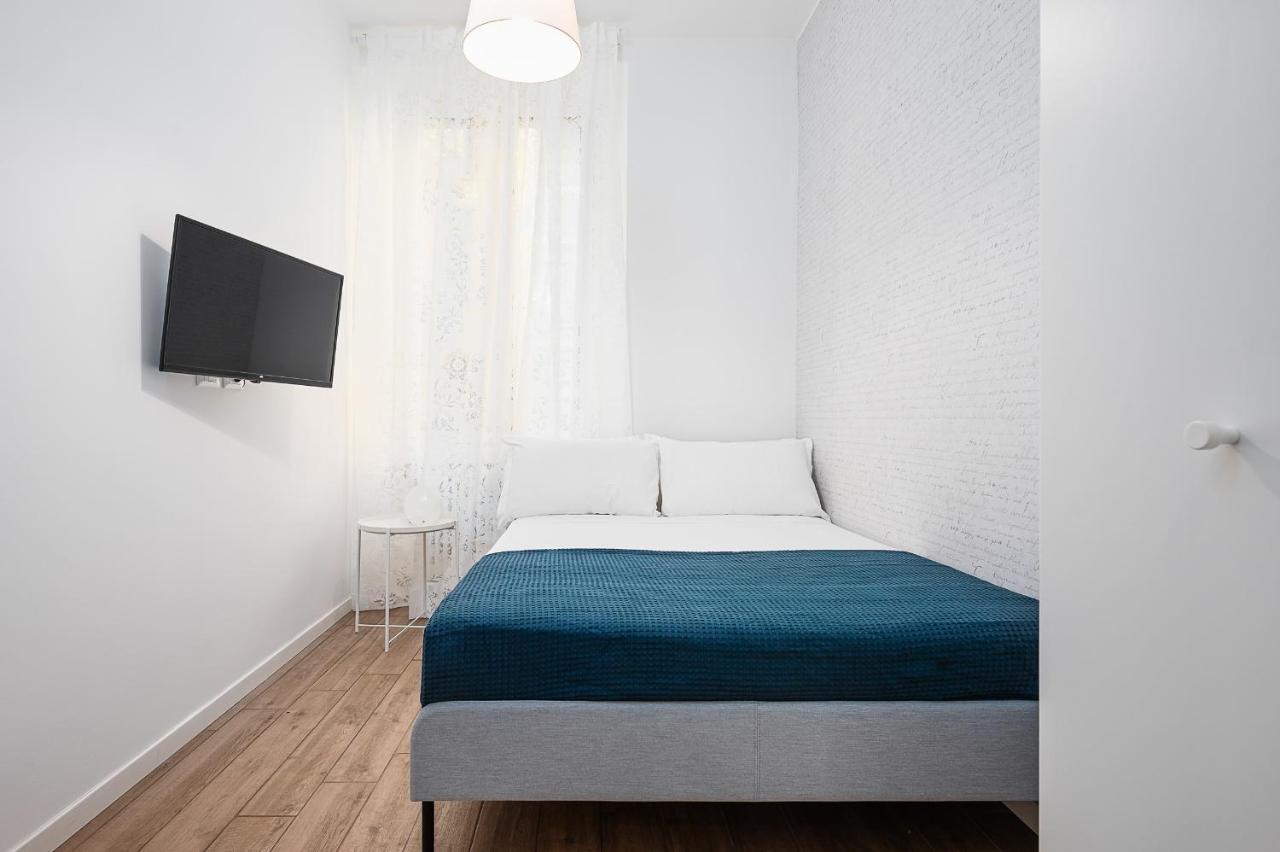 Appartamento Hemeras Boutique Homes - Smart Flat With Balcony Near The City Center
