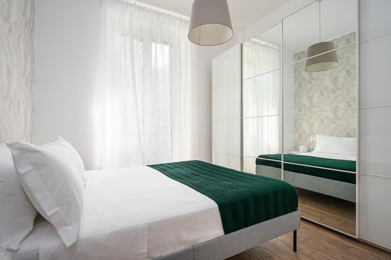 Appartamento Hemeras Boutique Homes - Smart Flat With Balcony Near The City Center Milano