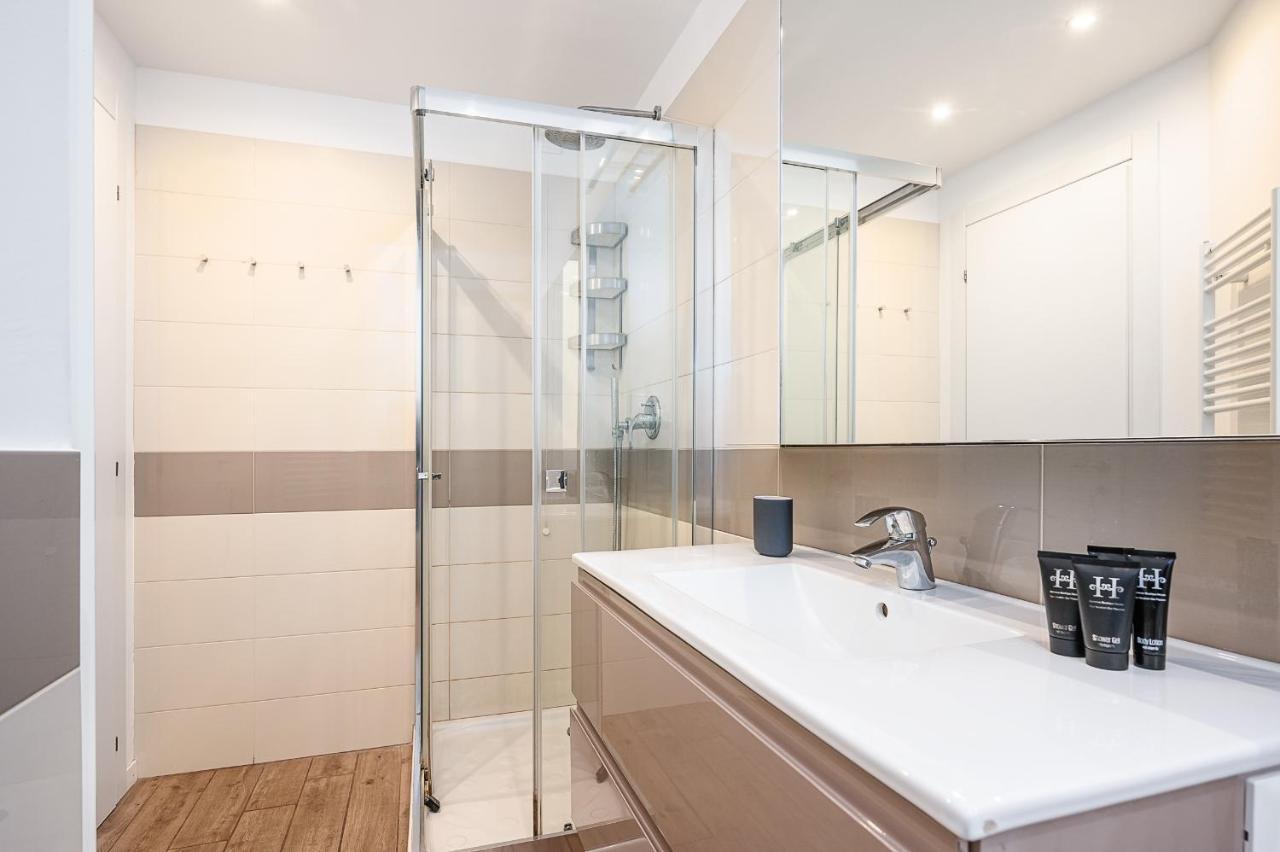 Hemeras Boutique Homes - Smart Flat With Balcony Near The City Center Appartamento