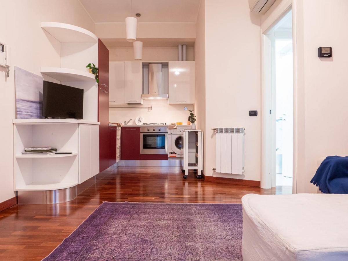 Appartamento The Best Rent - Lovely One-bedroom In Isola District Milano