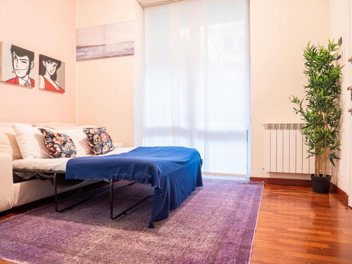 The Best Rent - Lovely One-bedroom In Isola District Appartamento Milano