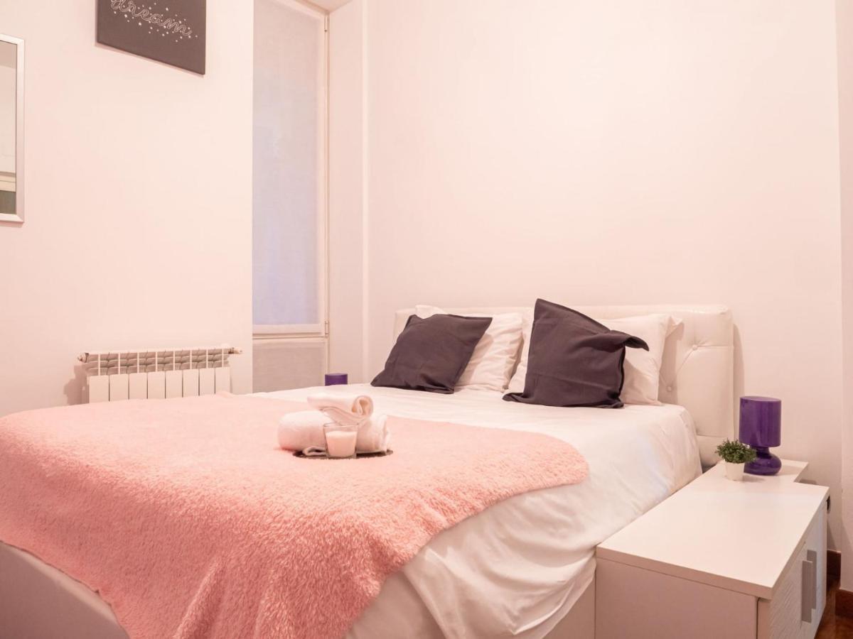 The Best Rent - Lovely One-bedroom In Isola District