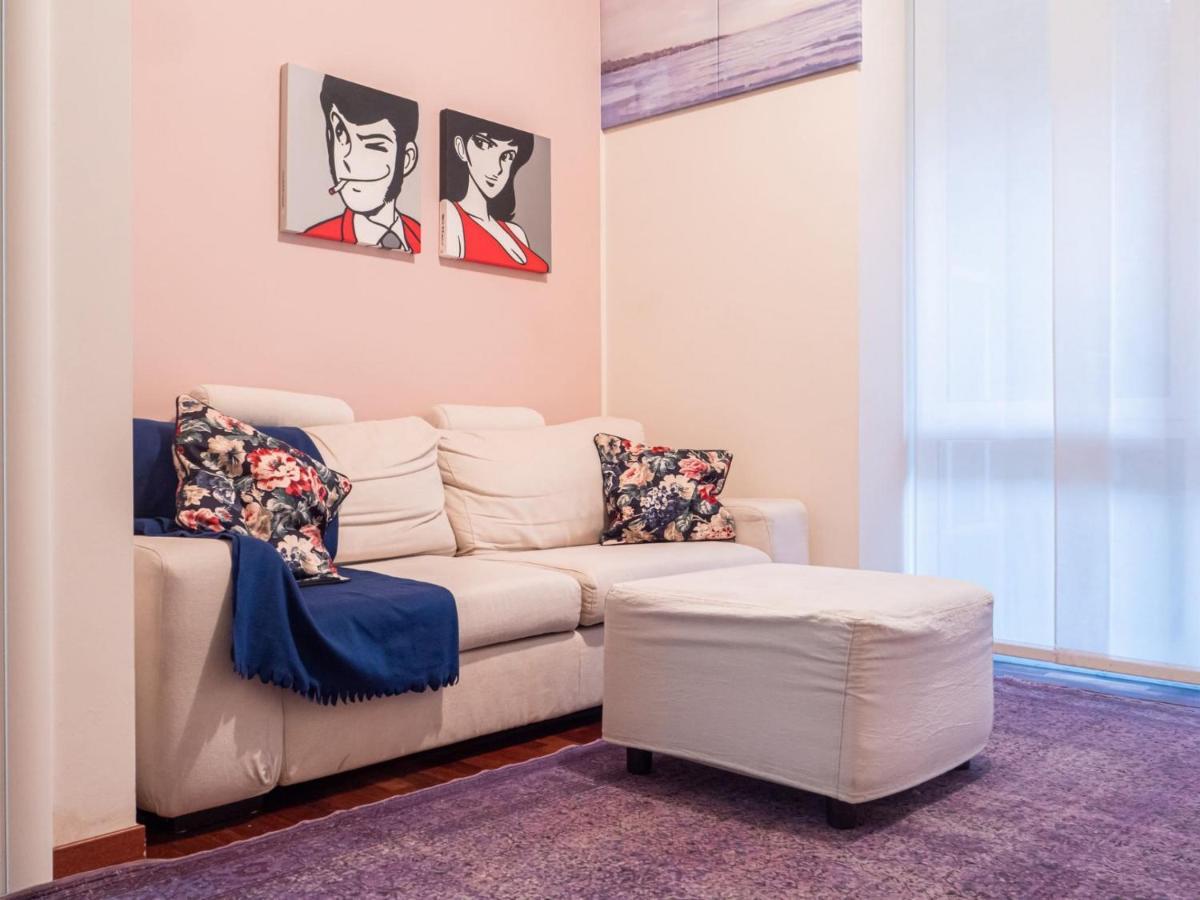 The Best Rent - Lovely One-bedroom In Isola District * Milano