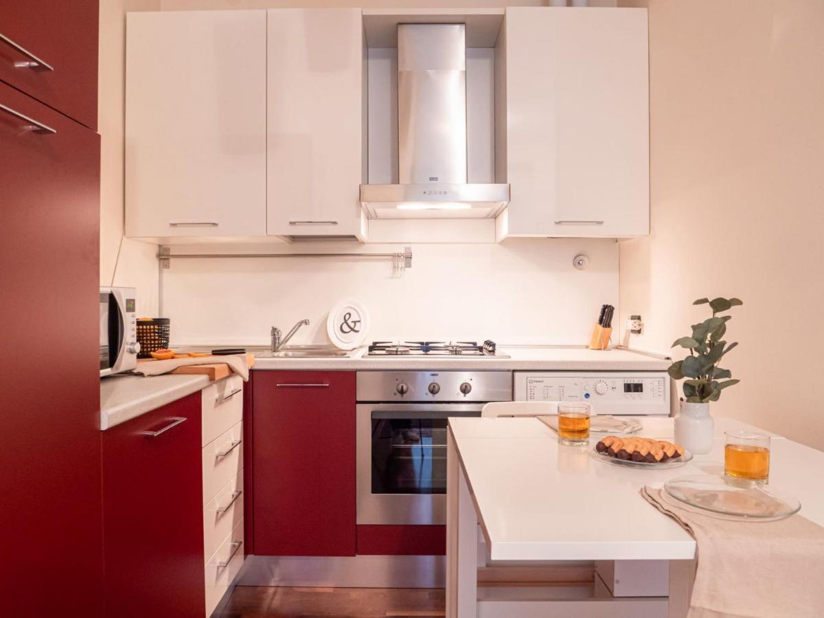 Appartamento The Best Rent - Lovely One-bedroom In Isola District *