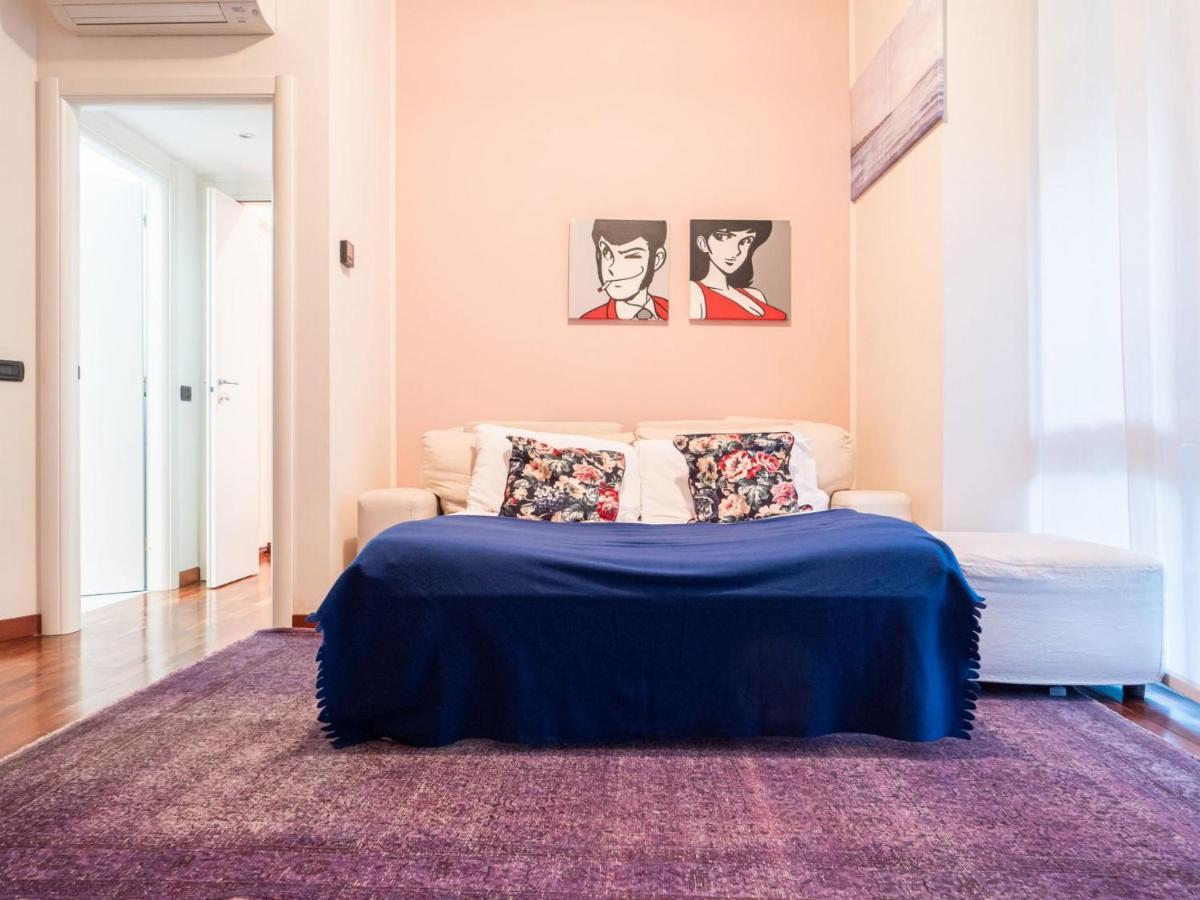 The Best Rent - Lovely One-bedroom In Isola District