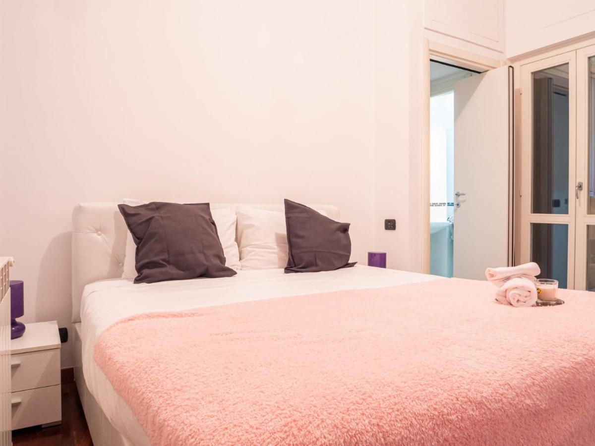 The Best Rent - Lovely One-bedroom In Isola District Appartamento Milano