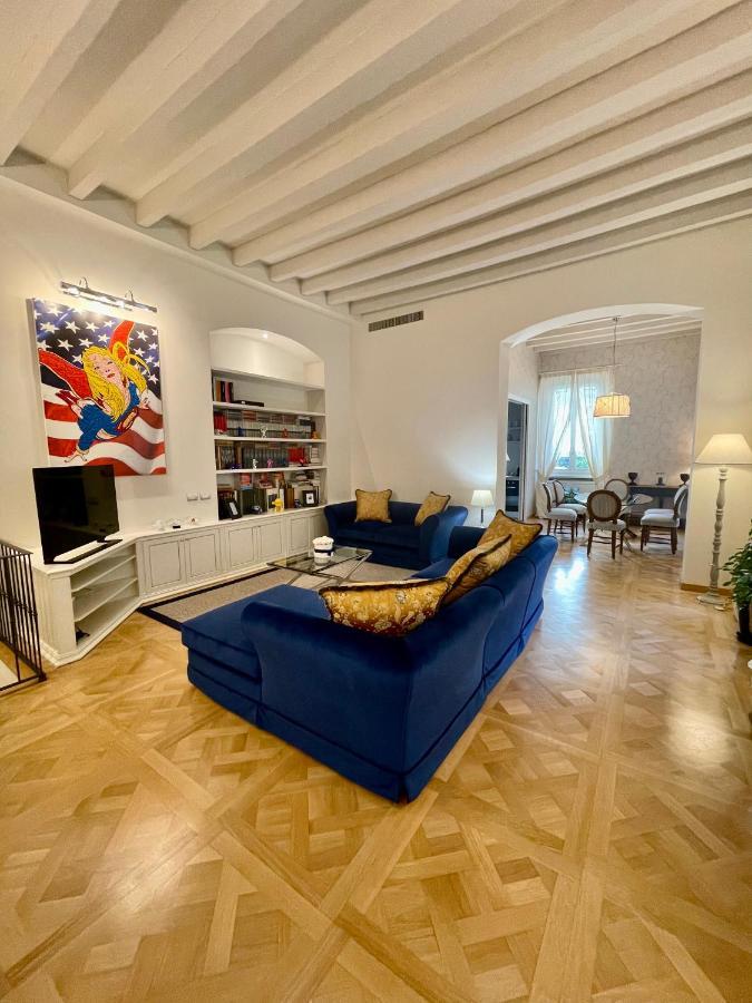 Santa Maria Delle Grazie Apartment Milan