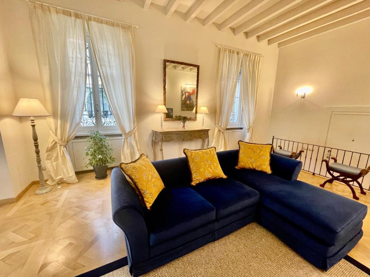 Apartment Santa Maria Delle Grazie Milan