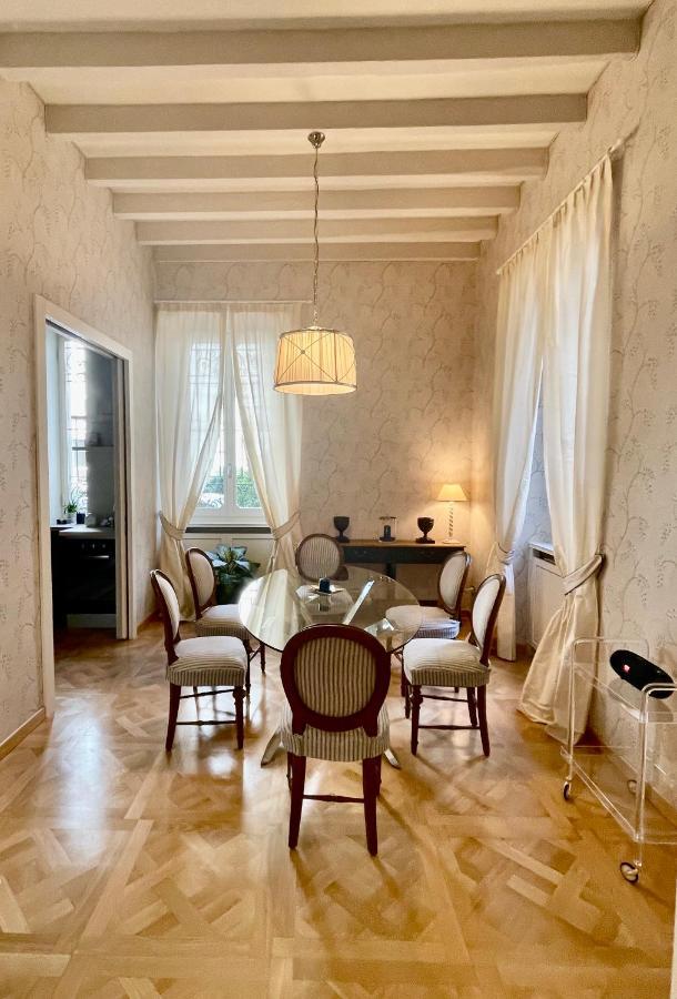 Santa Maria Delle Grazie Apartment Milan