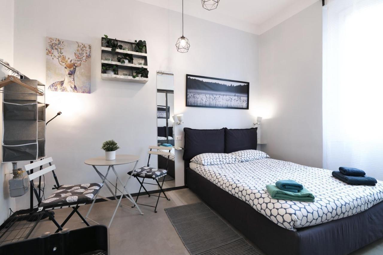 Primopiano - Schiaparelli C Flat Apartment Mailand