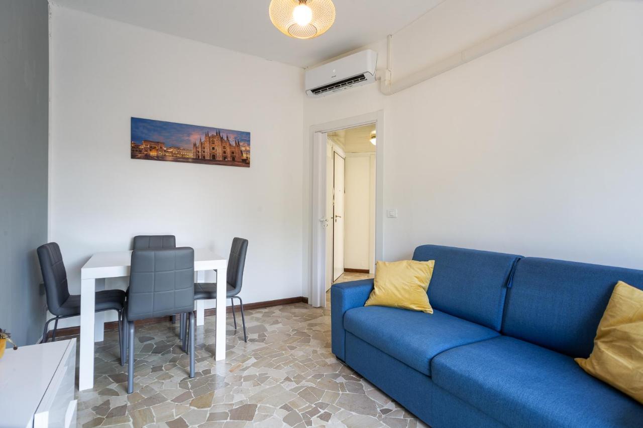 Apartment Bright & Cozy - Gambara