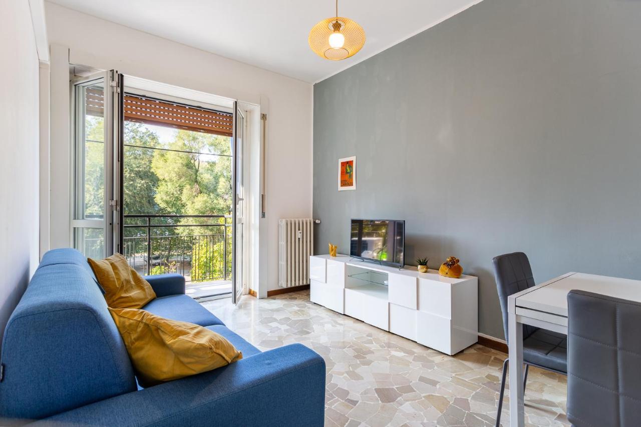 Apartment Bright & Cozy - Gambara *