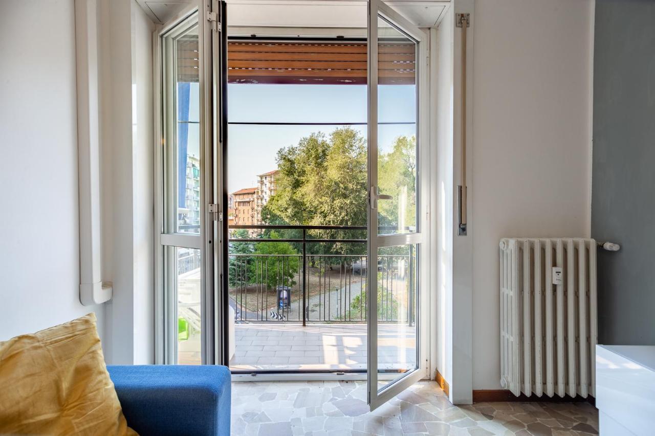 Apartment Bright & Cozy - Gambara Milan
