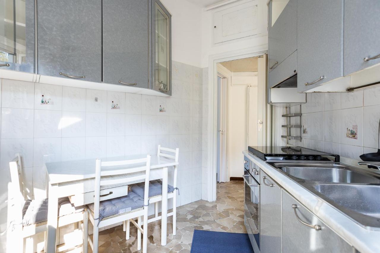 Bright & Cozy - Gambara Apartment Milan