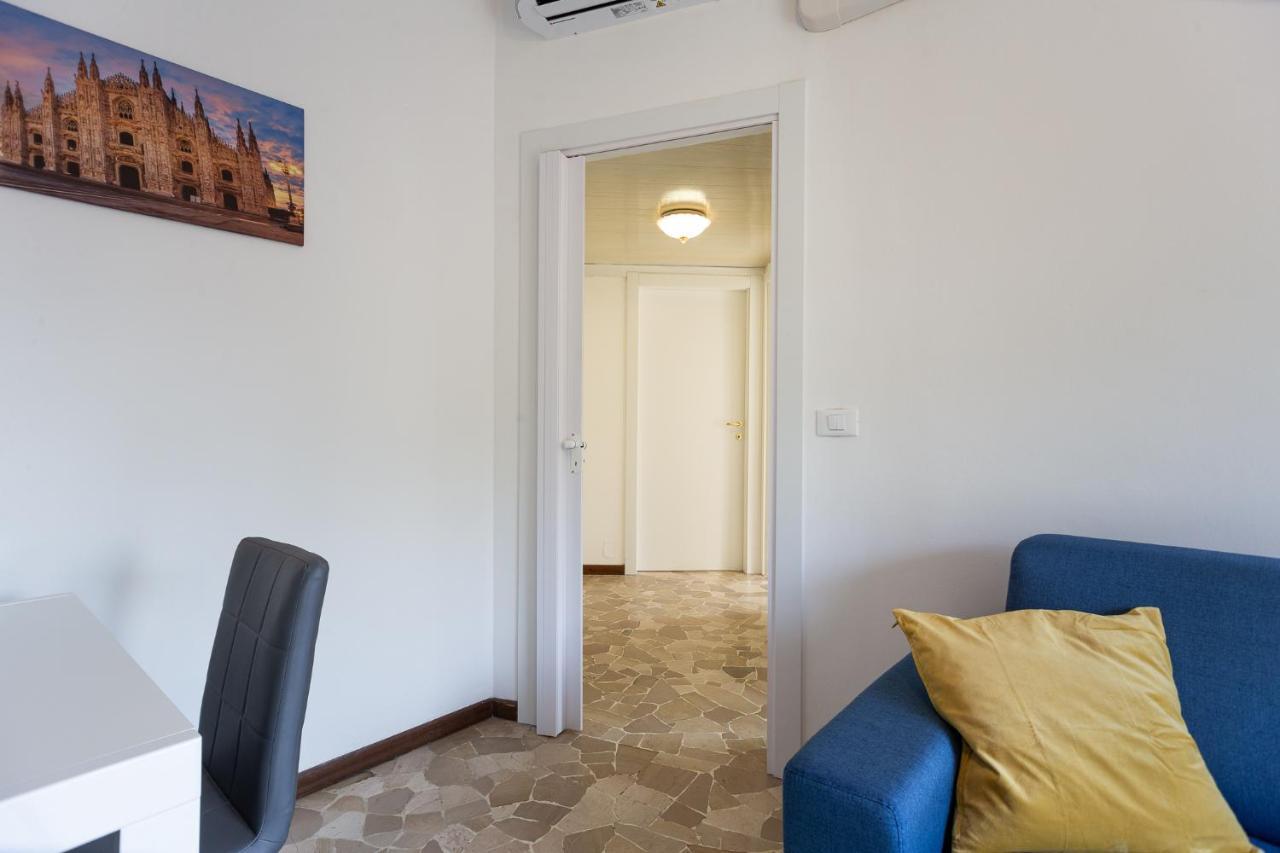 Apartment Bright & Cozy - Gambara *