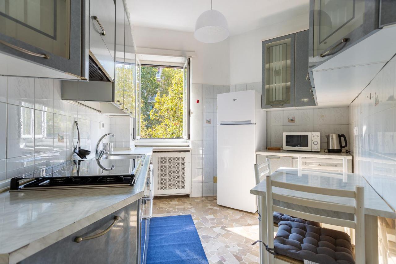 Apartment Bright & Cozy - Gambara