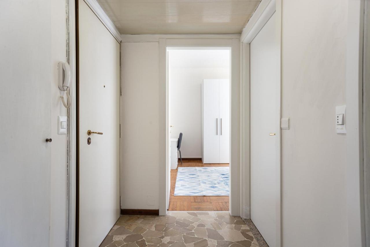 Bright & Cozy - Gambara * Milan