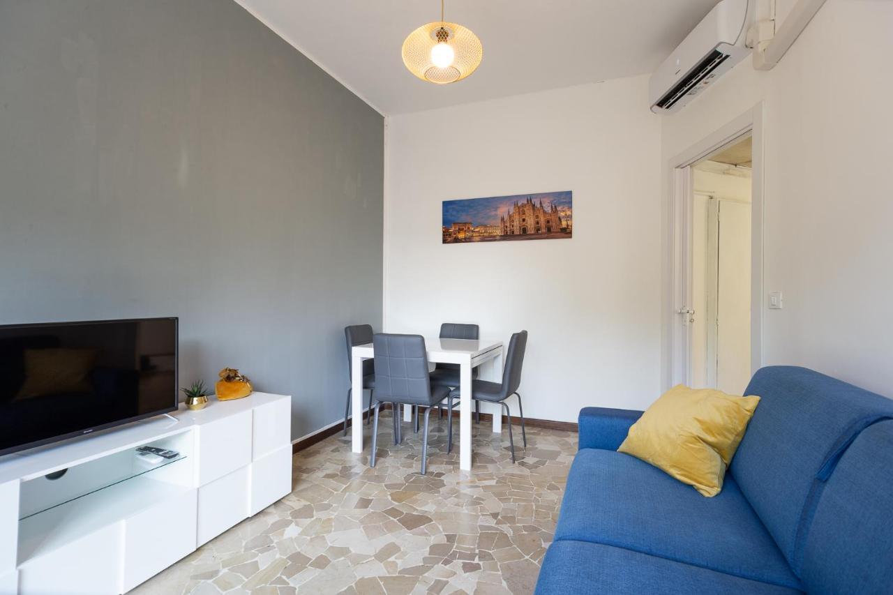 Apartment Bright & Cozy - Gambara *