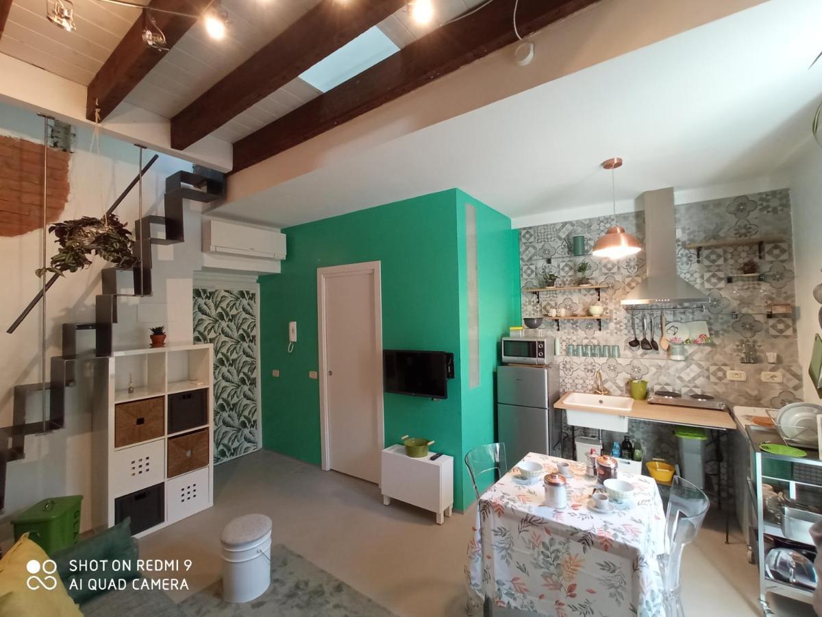 Appartement In Voga 2 Guinizelli Cir 015146-cni-03667 *