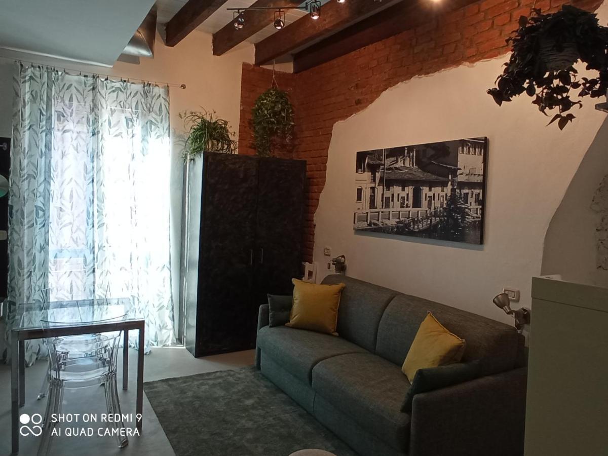 In Voga 2 Guinizelli Cir 015146-cni-03667 Appartement *