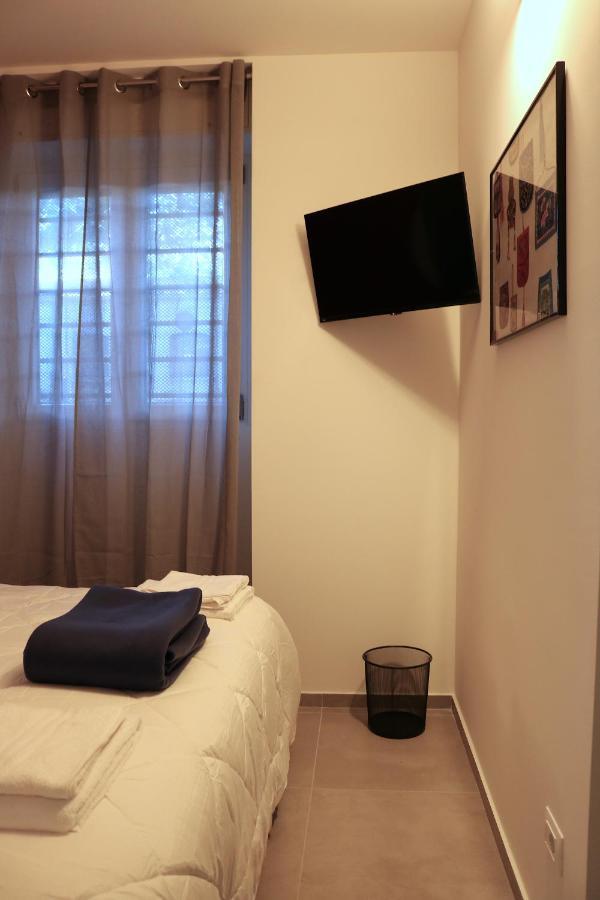Station - 4 * Mailand