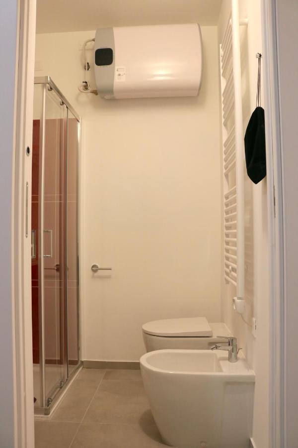 Apartment Station - 4 Mailand