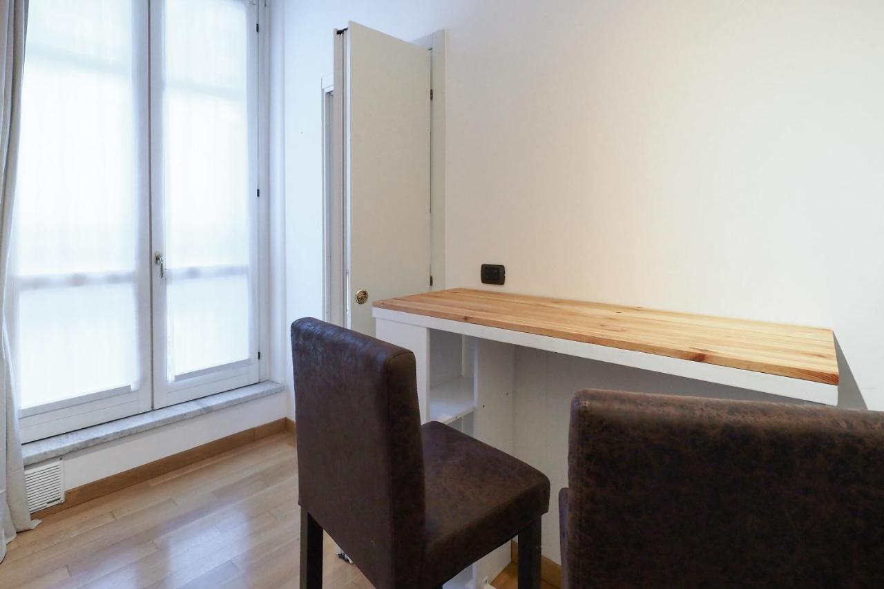 Primopiano - Via Pavia Apartment *