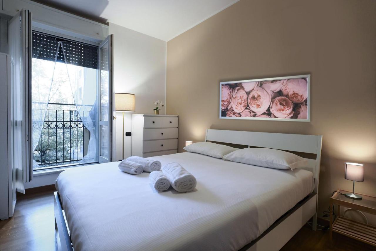 Primopiano - Via Pavia Apartment Milan