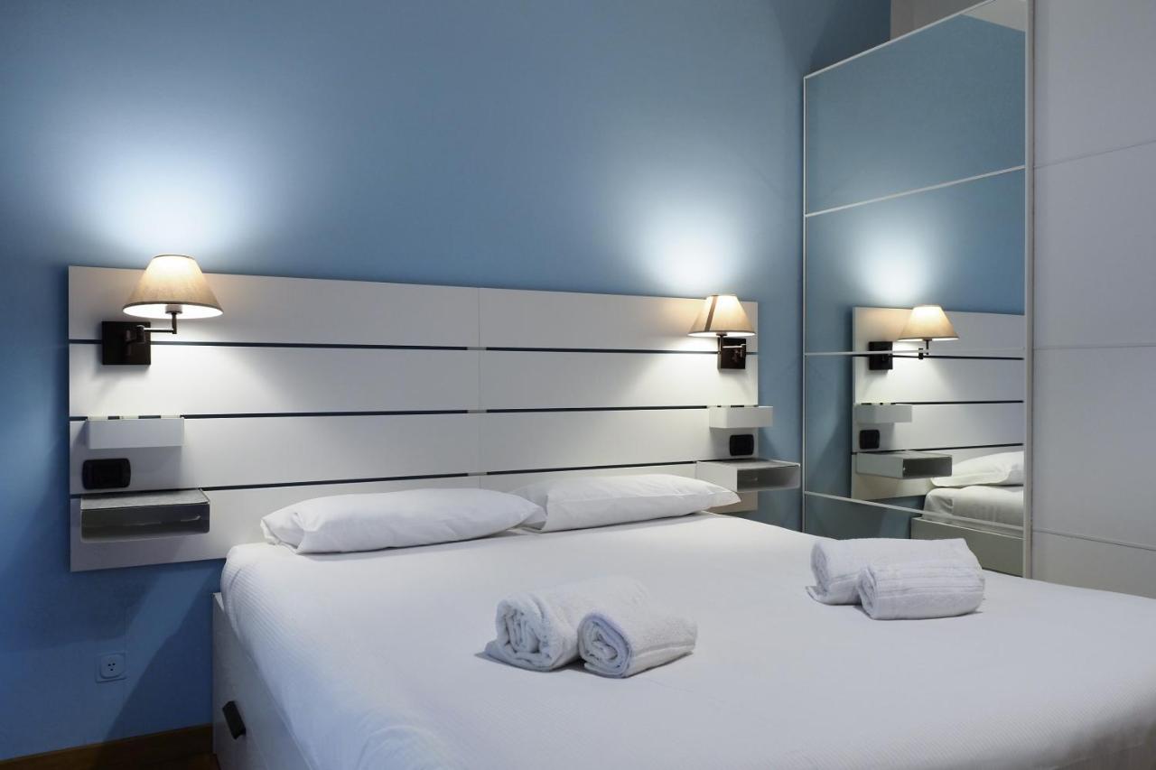 Apartment Primopiano - Via Pavia Milan
