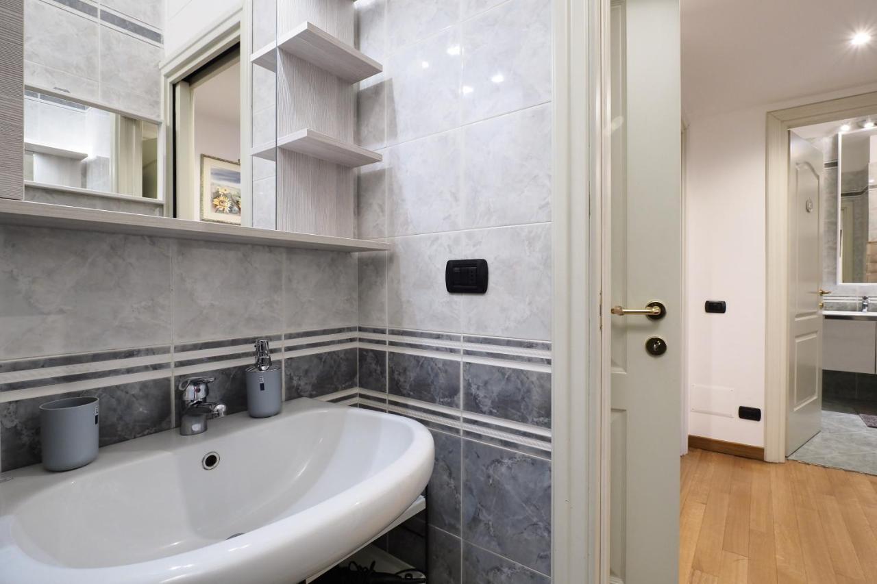Primopiano - Via Pavia Apartment