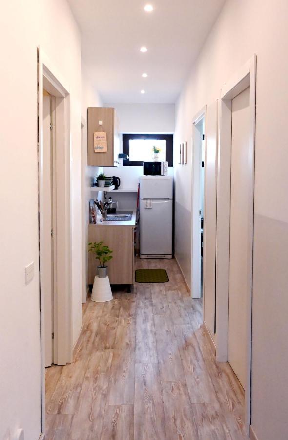 Guest House Lucca Milano