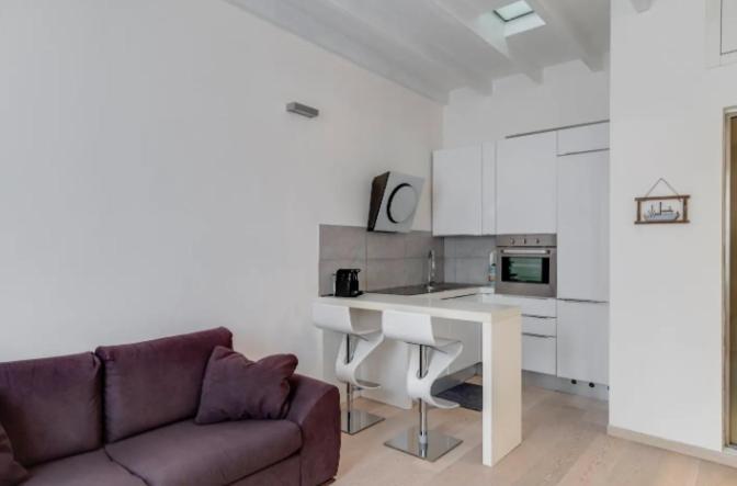 Lombardini 18 Navigli Apartment *