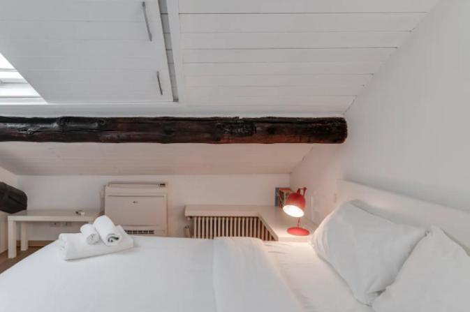 Appartamento Lombardini 18 Navigli