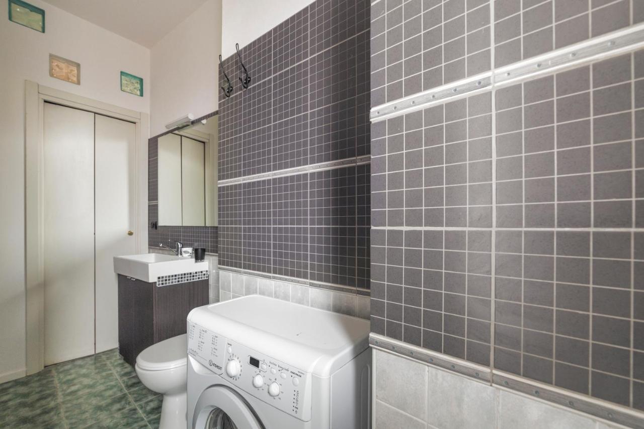 Apartment Pasteur Modern With Terrace! Mailand