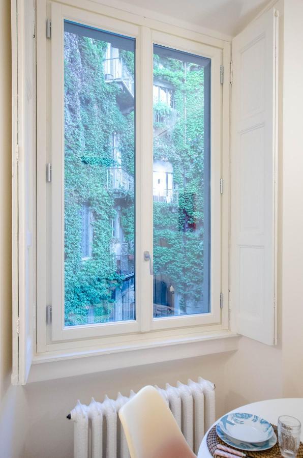 Suite Sant'Ambrogio, Universita Cattolica